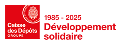 Groupe Caisse des Dépôts