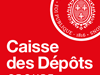 Logo de CDC Groupe