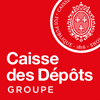 Logo de CDC Groupe