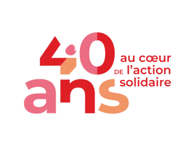 Logo 40ans