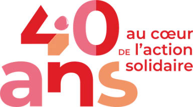 40 ans au cœur de l'action solidaire
